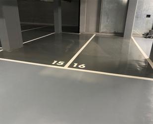 Parking of Garage to rent in A Coruña Capital 