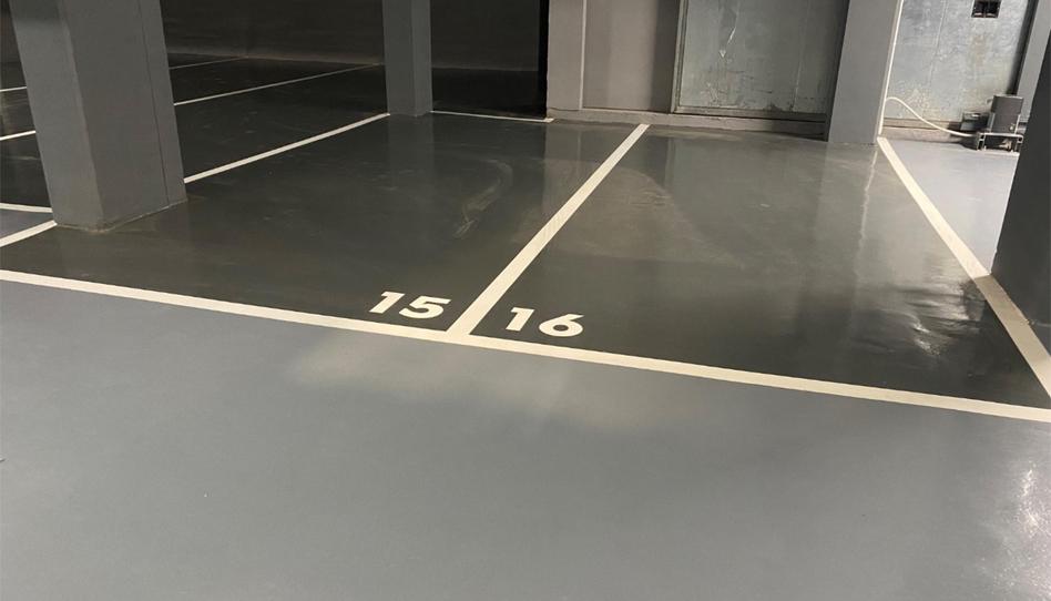 Garage to rent in Ronda de Outeiro, 210, Sagrada Familia, A Coruña - image 1 Photo 1 of Garage to rent in Ronda de Outeiro, 210, Sagrada Familia, A Coruña