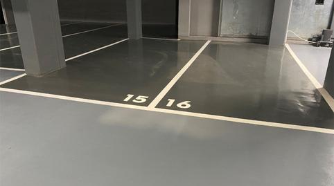 Garage to rent in Ronda de Outeiro, 210, Sagrada Familia, A Coruña - image 2 Photo 2 of Garage to rent in Ronda de Outeiro, 210, Sagrada Familia, A Coruña