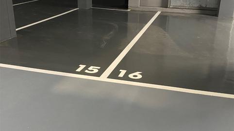 Garage to rent in Ronda de Outeiro, 210, Sagrada Familia, A Coruña - image 3 Photo 3 of Garage to rent in Ronda de Outeiro, 210, Sagrada Familia, A Coruña