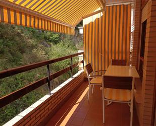 Terrace of Apartment for sale in Noja  with Terrace and Balcony