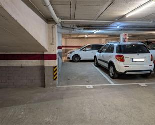 Parking of Garage to rent in Girona Capital