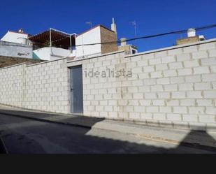 Exterior view of Land for sale in Burguillos