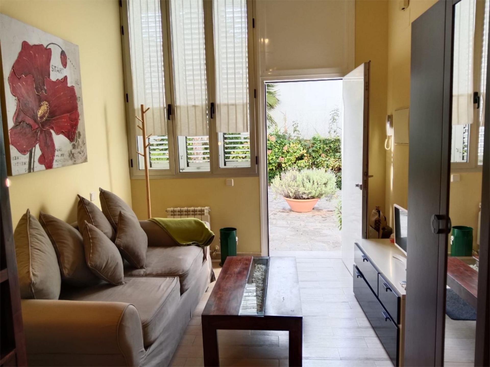 Apartament de lloguer a Paseo Circo Romano, 24, Santa Teresa-Vista Hermosa