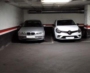 Parking of Garage for sale in  Barcelona Capital