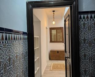 Flat to rent in Calle Santa María, Casco Histórico - Ribera del Marisco
