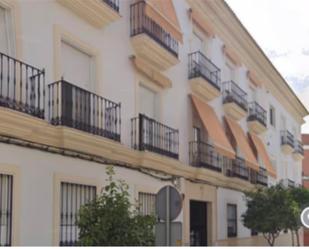 Exterior view of Garage for sale in Dos Hermanas