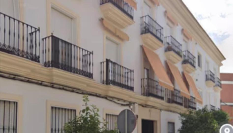 Garatge en venda a Calle Real de Utrera, 80, Centro - Doña Mercedes, Sevilla - imatge 1 Foto 1 de Garatge en venda a Calle Real de Utrera, 80, Centro - Doña Mercedes, Sevilla