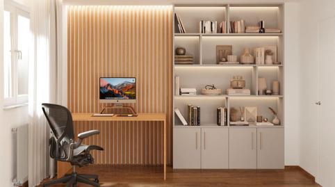 Photo 4 of Flat for sale in Carrer de Colubí, 4, Santa Catalina, Illes Balears