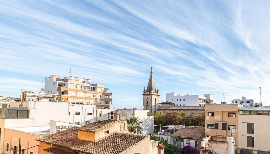 Photo 1 of Flat for sale in Carrer de Colubí, 4, Santa Catalina, Illes Balears