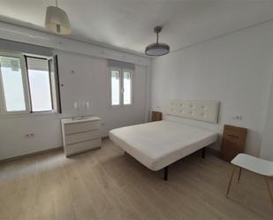Flat to rent in Calle Jorge de Montemayor, 12, Cruz Roja