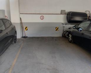 Parking of Garage to rent in  Madrid Capital