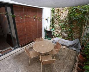 Terrassa de Pis en venda en Palau-saverdera amb Aire condicionat, Terrassa i Moblat