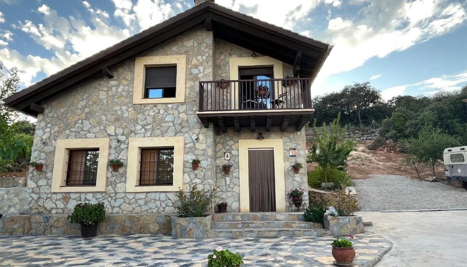 Finca rústica en venda a A-335, S/n, Alcalá la Real, Jaén - imatge 1 Foto 1 de Finca rústica en venda a A-335, S/n, Alcalá la Real, Jaén