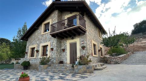 Finca rústica en venda a A-335, S/n, Alcalá la Real, Jaén - imatge 2 Foto 2 de Finca rústica en venda a A-335, S/n, Alcalá la Real, Jaén