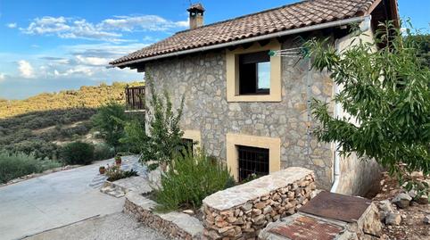 Finca rústica en venda a A-335, S/n, Alcalá la Real, Jaén - imatge 3 Foto 3 de Finca rústica en venda a A-335, S/n, Alcalá la Real, Jaén