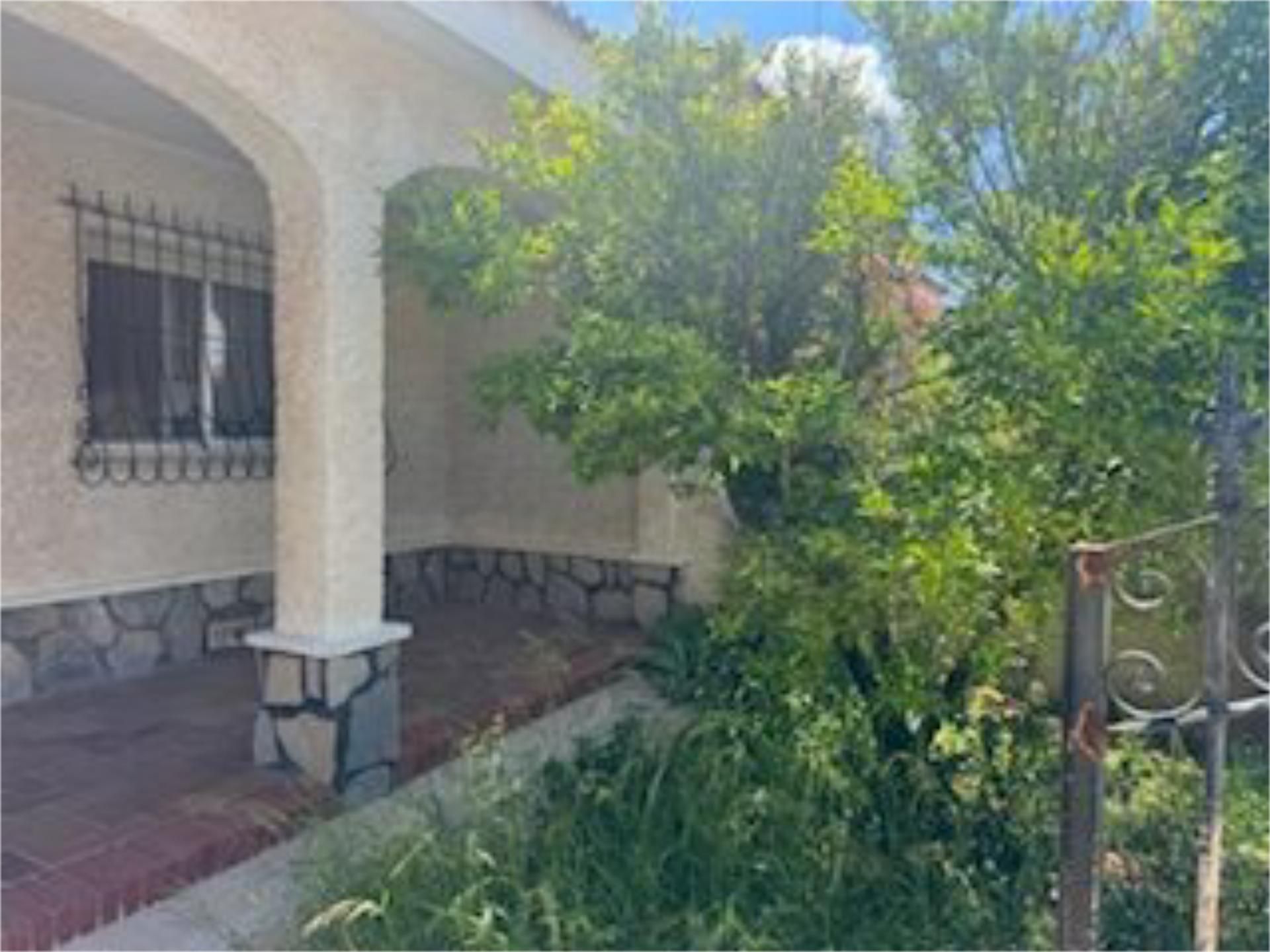 Garden of Flat for sale in La Unión  with Private garden
