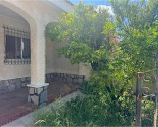 Jardí de Casa o xalet en venda en La Unión