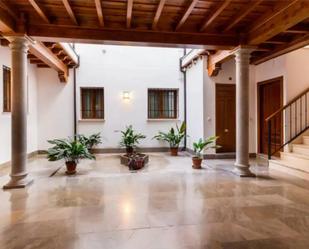 Apartment to rent in  Granada Capital  with Air Conditioner, Heating and Parquet flooring