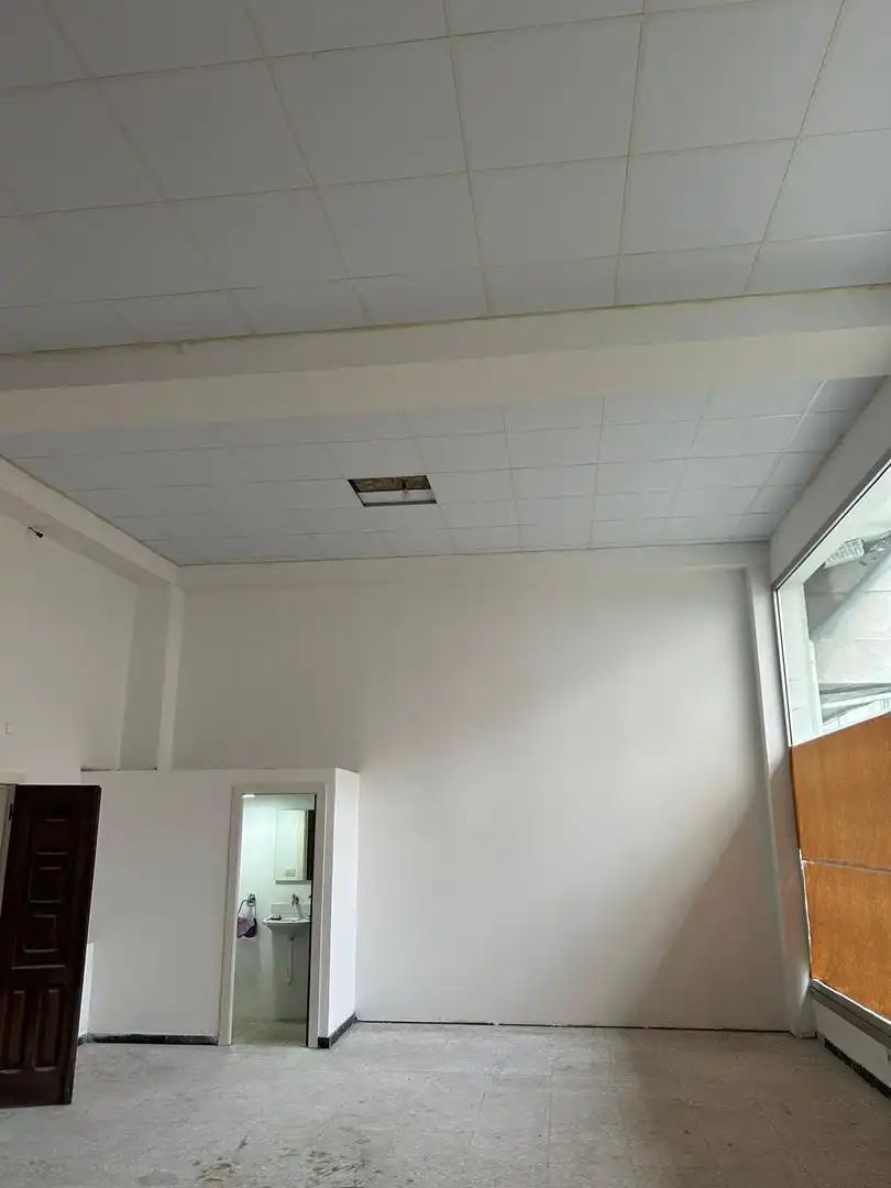 Planta baja de alquiler en Rúa de Mundito, 4, Ordes Planta baja de alquiler en Rúa de Mundito, 4, Ordes