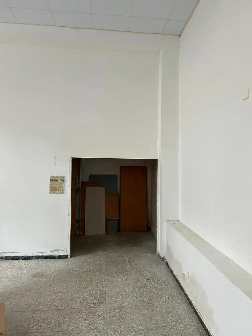 Planta baja de alquiler en Rúa de Mundito, 4, Ordes Planta baja de alquiler en Rúa de Mundito, 4, Ordes