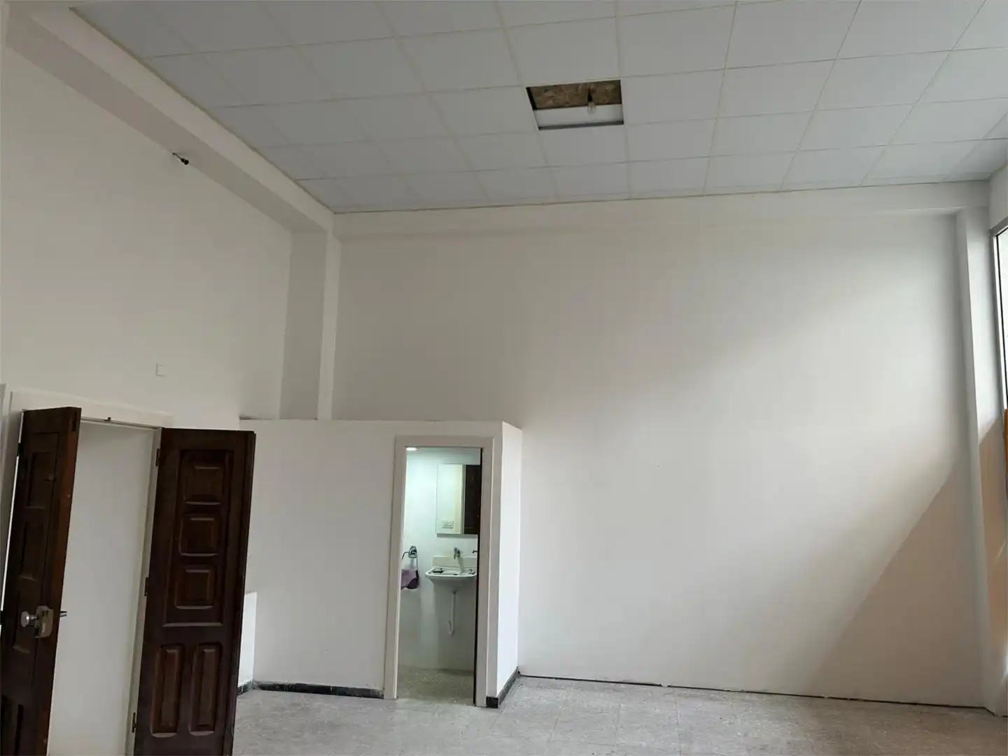 Planta baja de alquiler en Rúa de Mundito, 4, Ordes Planta baja de alquiler en Rúa de Mundito, 4, Ordes