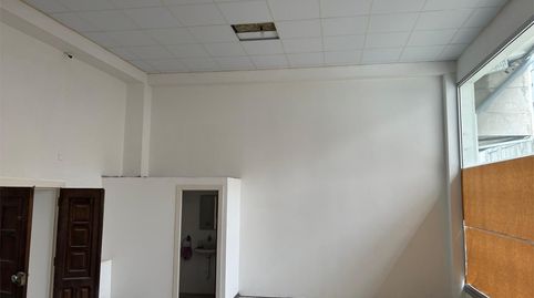 Foto 3 de Planta baja de alquiler en Rúa de Mundito, 4, Ordes, A Coruña