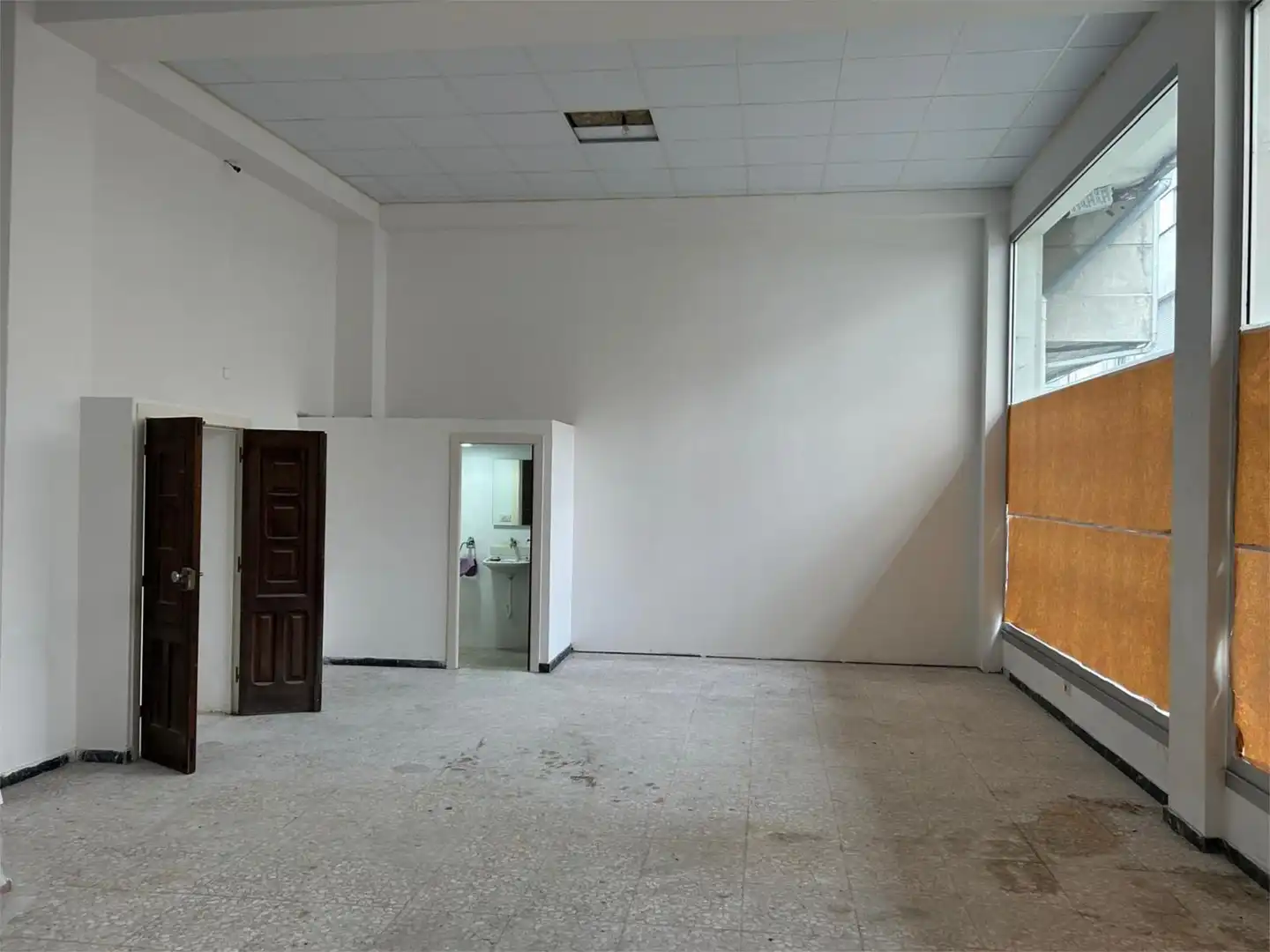 Planta baja de alquiler en Rúa de Mundito, 4, Ordes Planta baja de alquiler en Rúa de Mundito, 4, Ordes