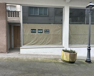 Planta baja to rent in Ordes