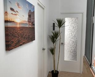 Flat to rent in  Cádiz Capital  with Air Conditioner, Furnished and Oven