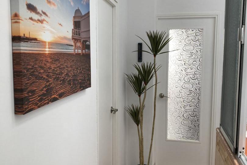 Foto 1 de Pis de lloguer a Calle Virgili, 8c, Alameda - Mentidero - Teatro Falla, Cádiz