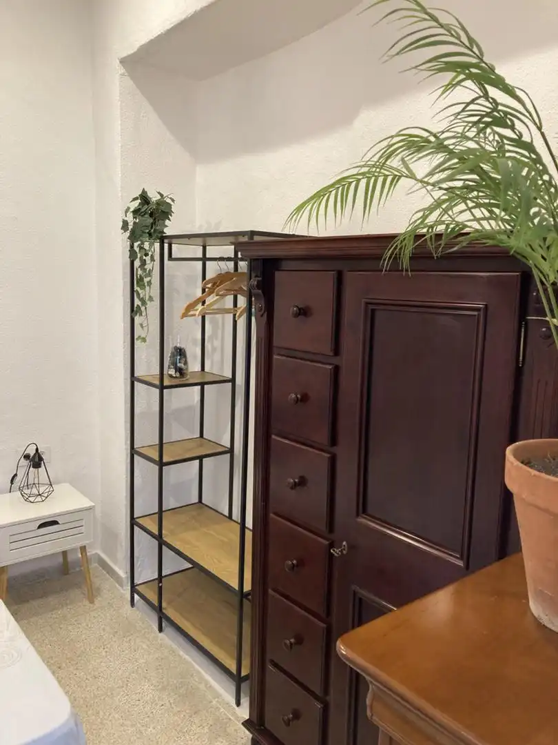 Flat for rent in Calle Virgili, Alameda - Mentidero - Teatro Falla Flat for rent in Calle Virgili, Alameda - Mentidero - Teatro Falla