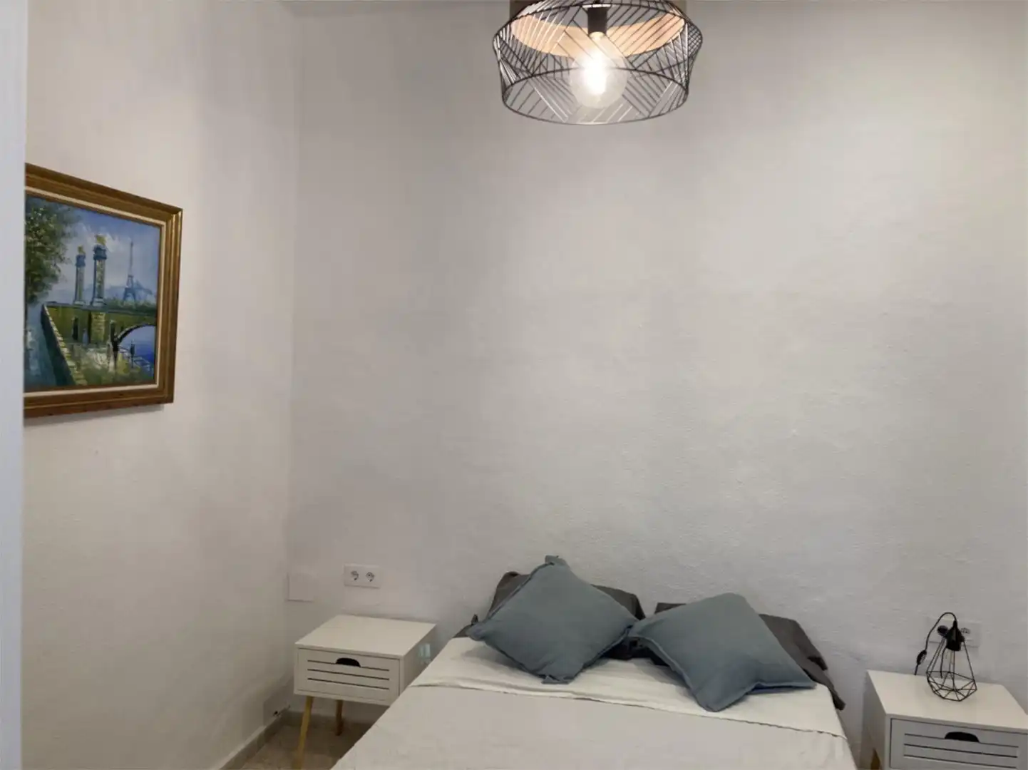 Flat for rent in Calle Virgili, Alameda - Mentidero - Teatro Falla Flat for rent in Calle Virgili, Alameda - Mentidero - Teatro Falla