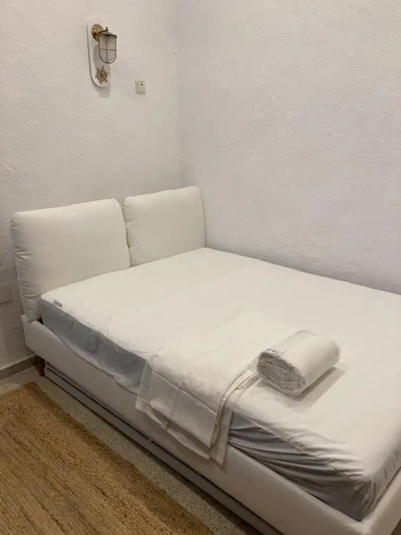 Flat for rent in Calle Virgili, Alameda - Mentidero - Teatro Falla Flat for rent in Calle Virgili, Alameda - Mentidero - Teatro Falla