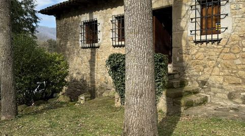 Foto 5 von Country house zum Verkauf in Carretera Dels Martins, 12, La Vall d'en Bas, Girona