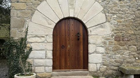 Foto 2 von Country house zum Verkauf in Carretera Dels Martins, 12, La Vall d'en Bas, Girona
