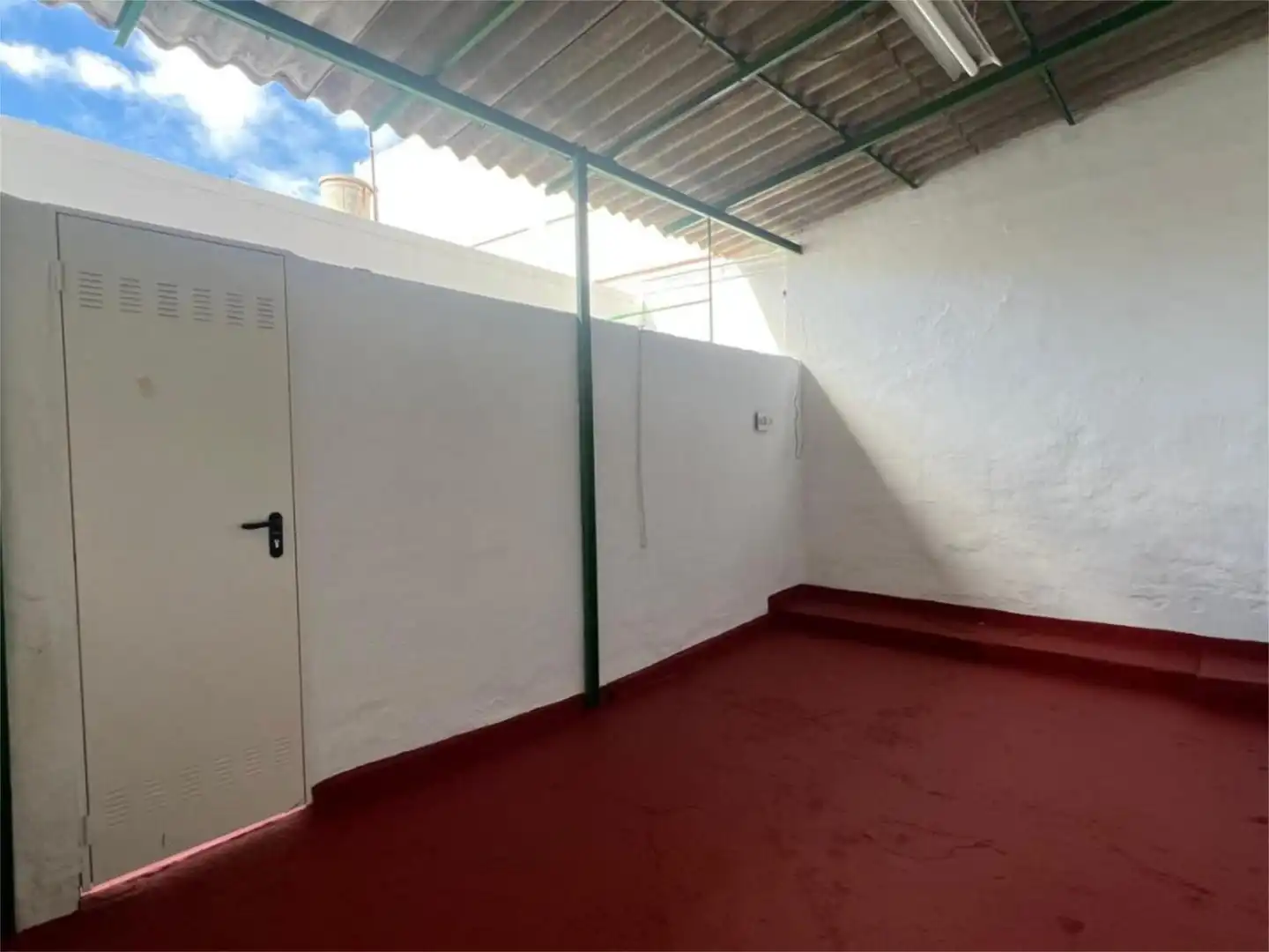 Pis en venda a Calle Turia, 3, Coria del Río Terrassa de Pis en venda en Coria del Río