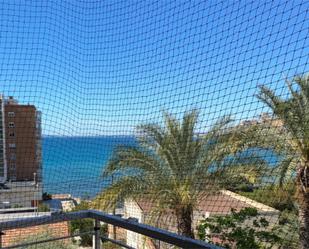 Vista exterior de Pis en venda en Alicante / Alacant amb Aire condicionat, Terrassa i Piscina