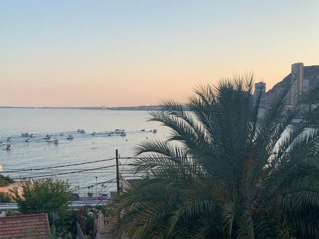 Piso en Venta en Carrer de Dafne, 15 en Albufereta