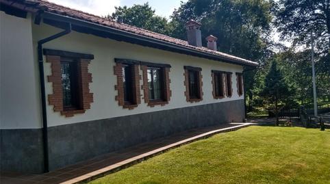 House or chalet for sale in Lugar, 47, Cué - San Roque - Andrín, Asturias - image 2 Photo 2 of House or chalet for sale in Lugar, 47, Cué - San Roque - Andrín, Asturias