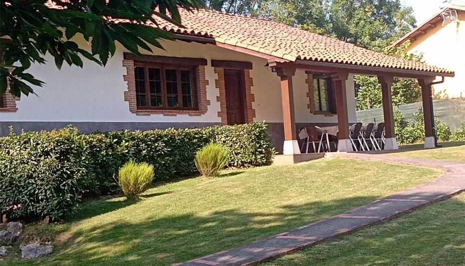 House or chalet for sale in Lugar, 47, Cué - San Roque - Andrín, Asturias - image 1 Photo 1 of House or chalet for sale in Lugar, 47, Cué - San Roque - Andrín, Asturias