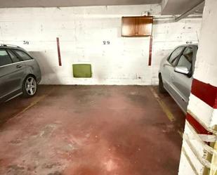 Aparcament de Garatge en venda en  Huelva Capital
