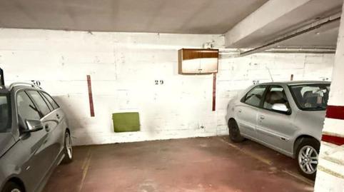 Foto 2 de Garatge en venda a Calle Joaquín de la Torre, 5, Las Torres - Guadalupe, Huelva