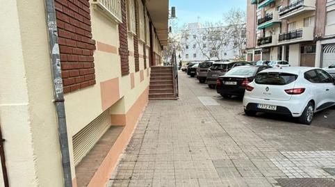 Foto 3 de Garatge en venda a Calle Joaquín de la Torre, 5, Las Torres - Guadalupe, Huelva