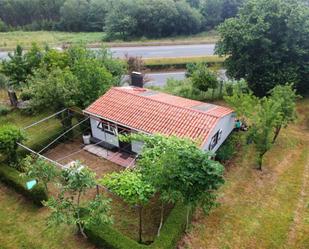 Land for sale in Coirós