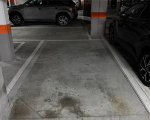 Aparcament de Garatge en venda en  Madrid Capital
