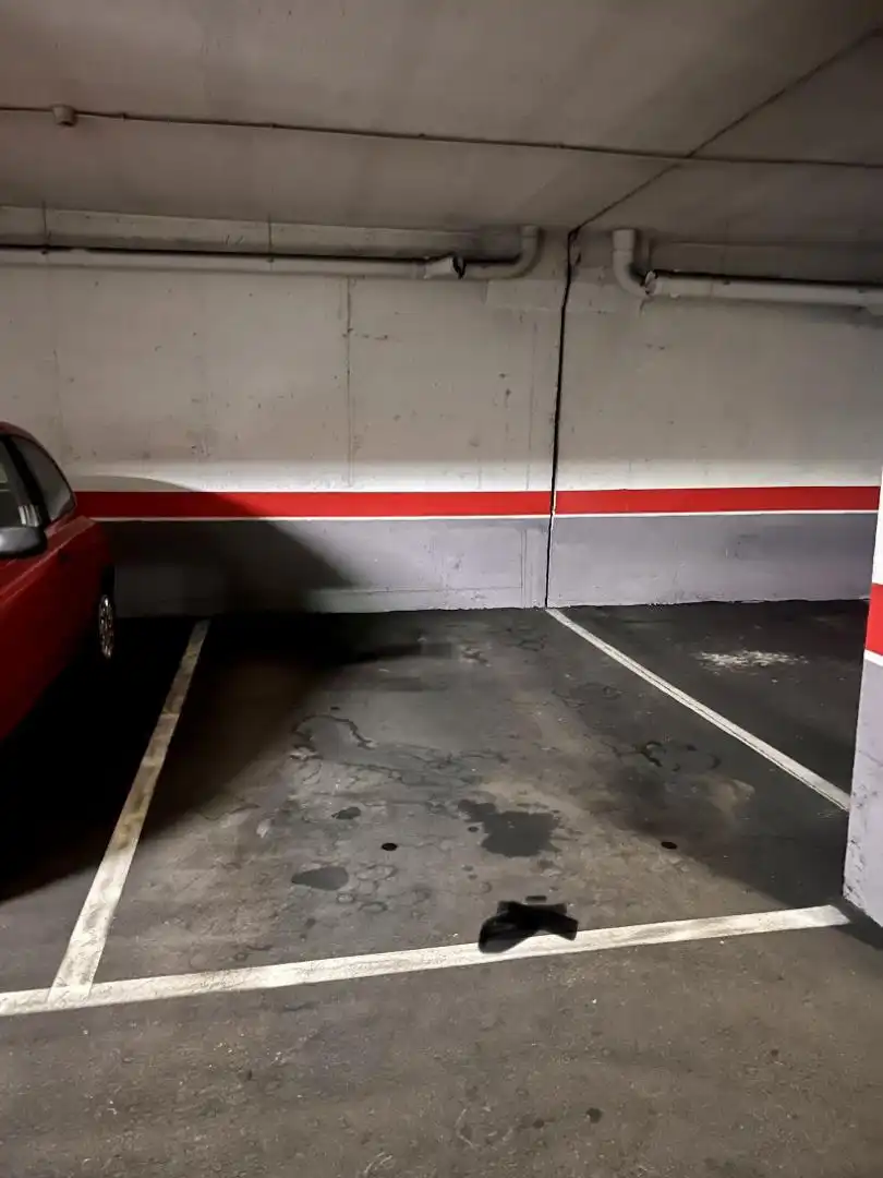 Garage for sale in GJ-81, 90, El Polígono Parking of Garage for sale in Gijón