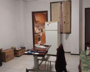 Kitchen of Planta baja for sale in Sagunto / Sagunt  with Storage room and Furnished