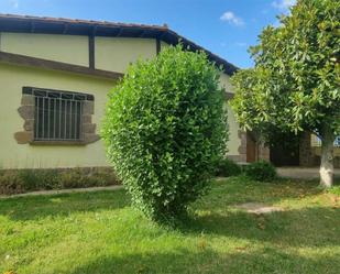 Garden of Country house for sale in Sangüesa / Zangoza  with Air Conditioner, Heating and Private garden