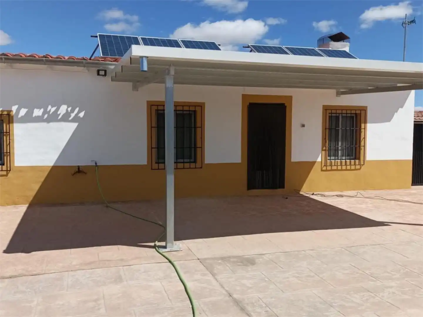 No Urbanizable en venta en Calle Cantarranas, 2, Liétor Vista exterior de No Urbanizable en venta en Liétor